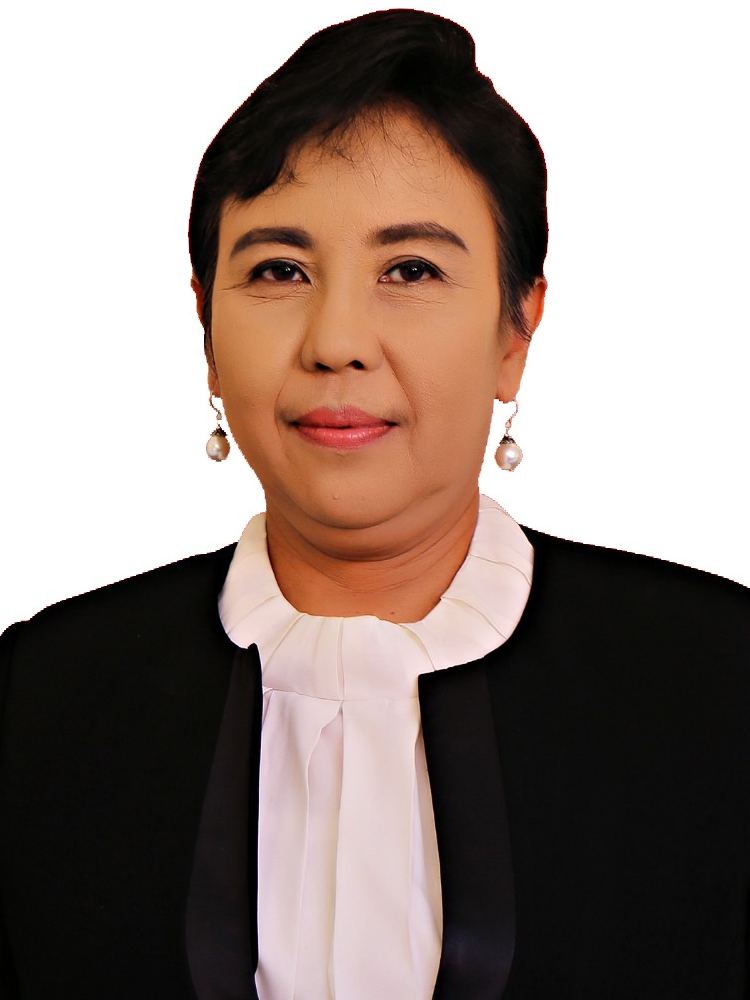 Dra. Elfiani Tiodora Marbun, M. Si.