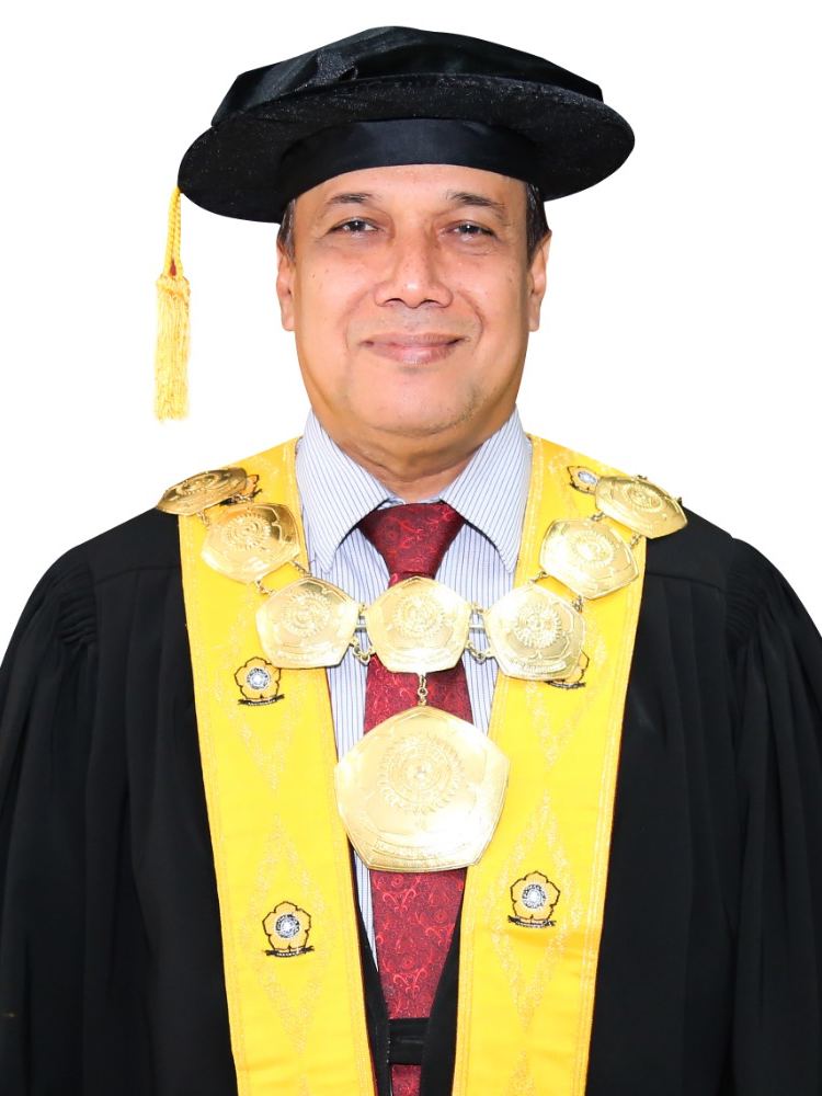 Prof. Dr. Ir. H. Anis Saggaff, MSCE