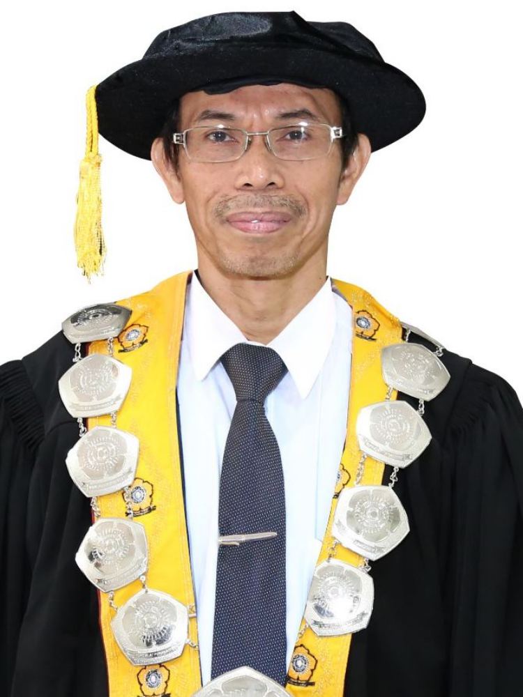 Dr. dr. Mohammad Zulkarnain, M.Med.Sc.